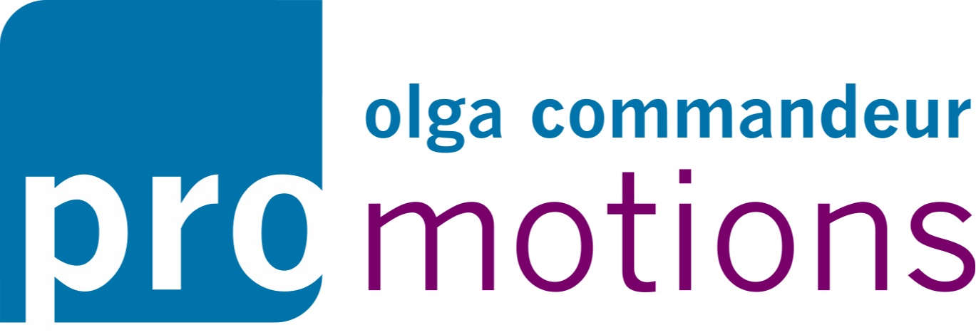 Olgacommandeur ProMotions